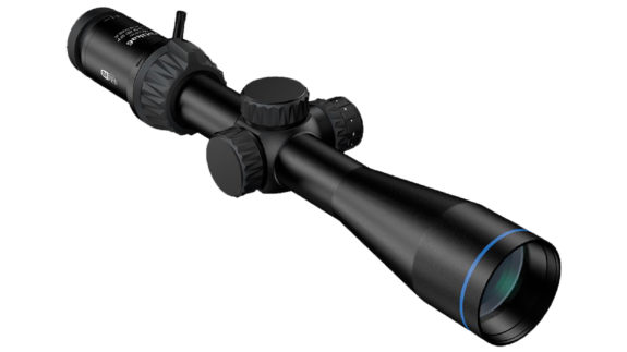 Meopta Optika6 2.5-15x44 Riflescope