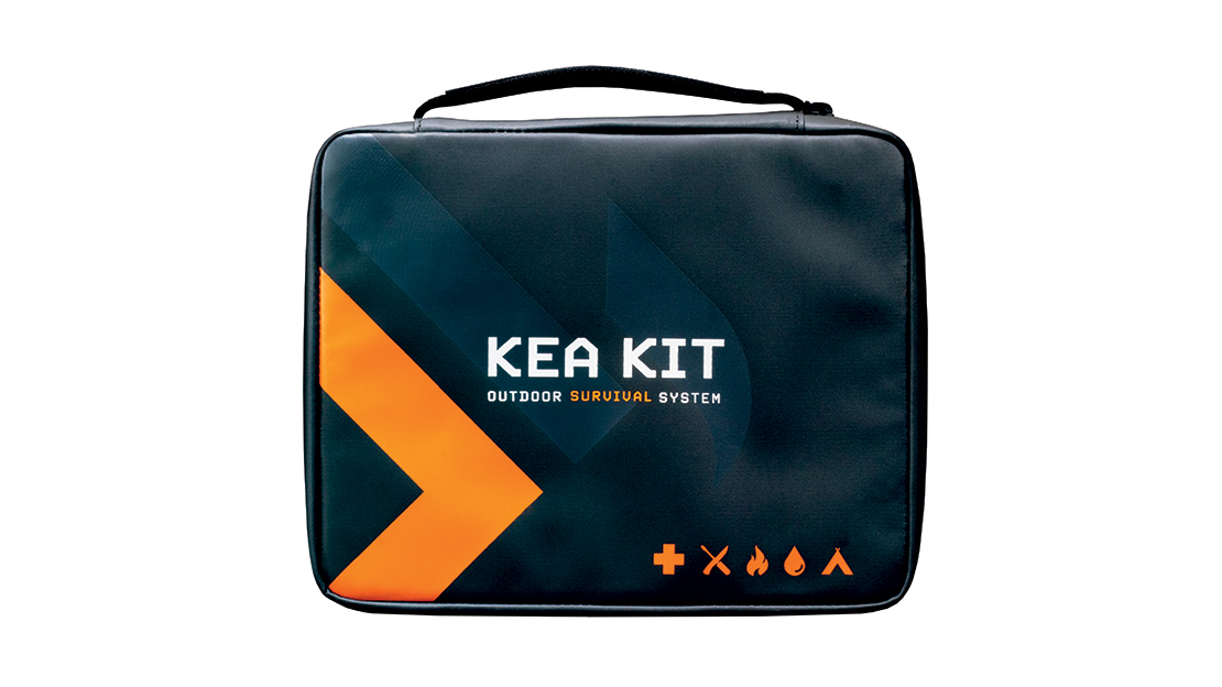 Kea Outdoors Kea Kit | Rod&Rifle