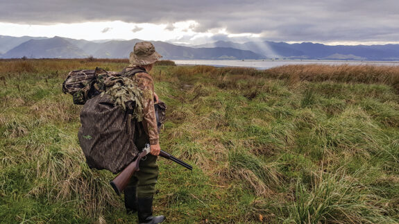 Game bird hunting has become a major part of Kiwi culture – it’s important we protect that.